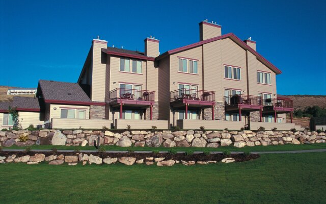 WorldMark Bear Lake