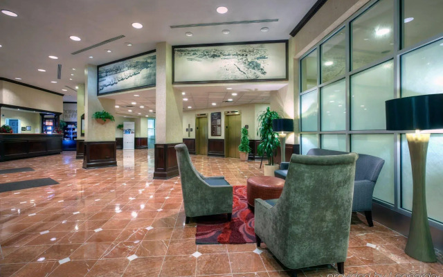 Radisson Hotel Cincinnati Riverfront