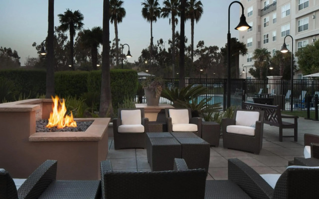Residence Inn by Marriott Newark Silicon Valley