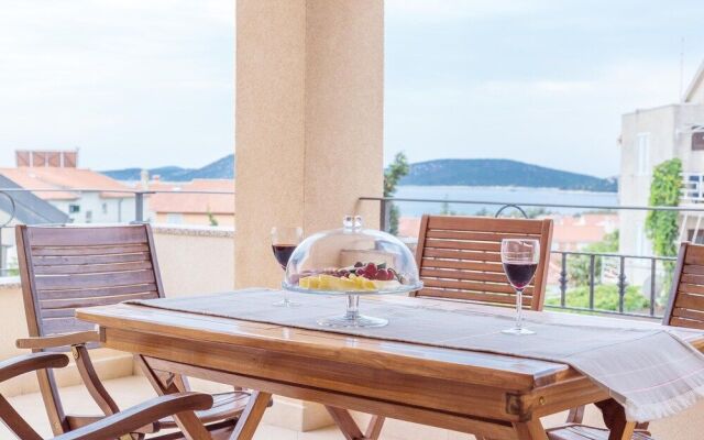 Luxury Apartments Iva