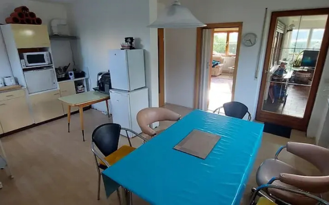 Grand Apartment Allgäu
