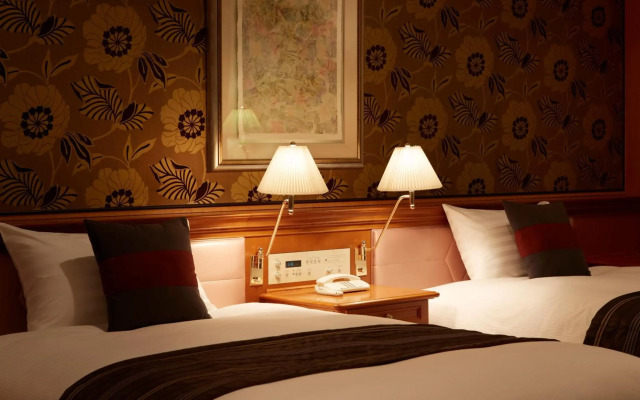 Hotel Agora Regency Osaka Sakai