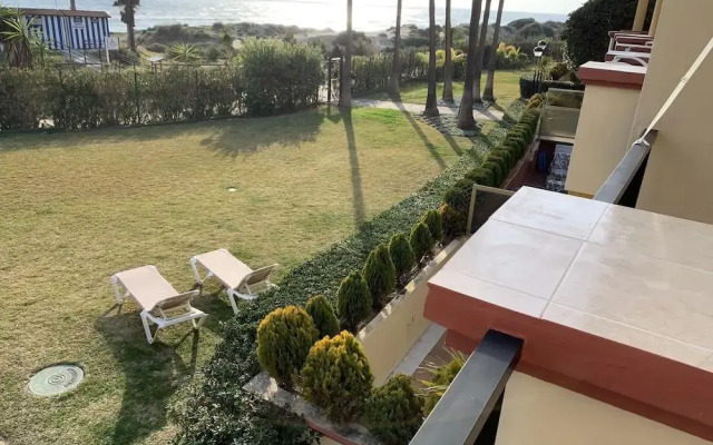 Estudio Primera Linea de Playa 50 mtrs