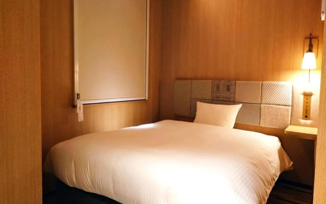 Hotel Nostal Yokote – Guest Rooms – Yokote