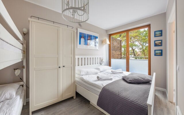 Sun & Snow Jurata Międzymorze