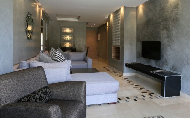 Sabor Appartement City Golf