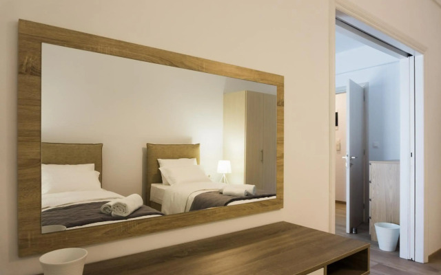 Comfort Zone Apartment in the heart of Athens