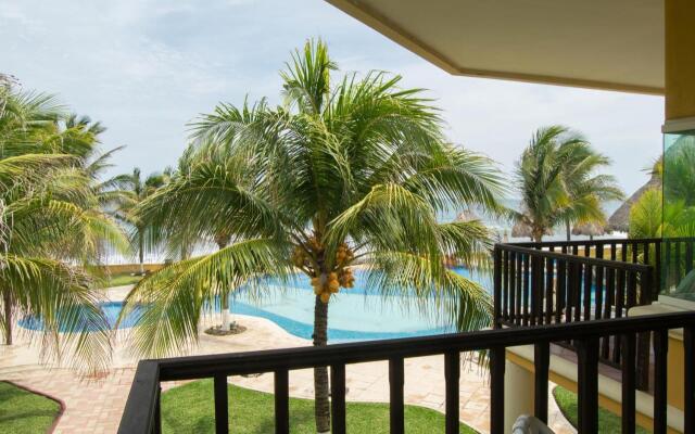 Hotel Cayman Suites