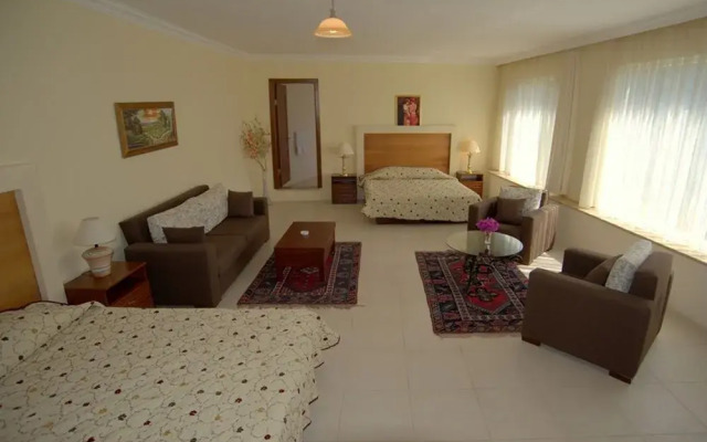 Paradise Garden Hotel