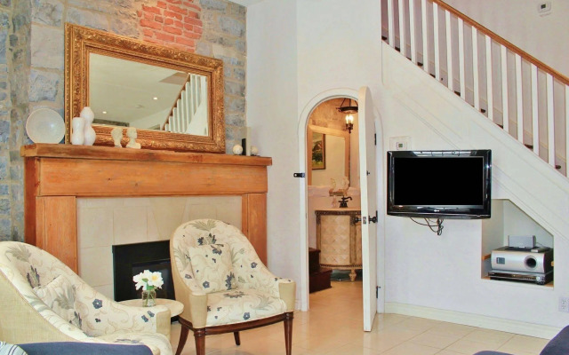 All Suites Whitney Manor