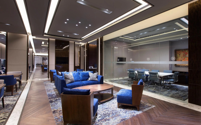 Sheraton Grand Jakarta Gandaria City Hotel