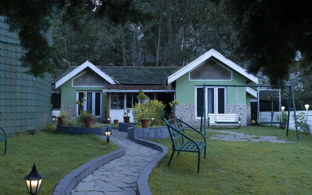 Ooty Village Resort