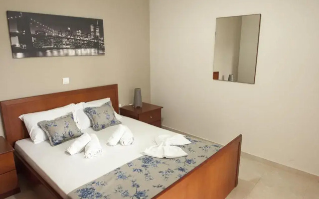 Panagiota Apartments