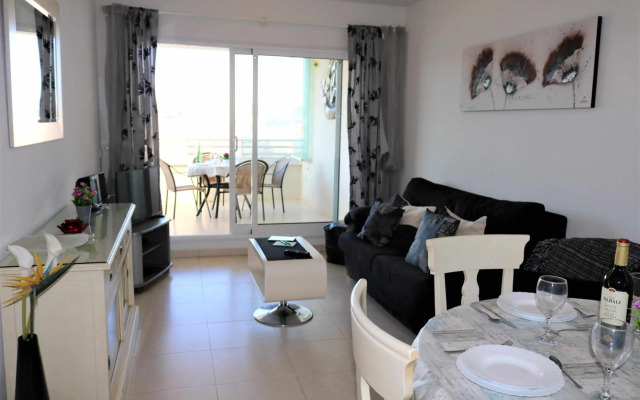 APOLO17 E39 2 dormitorios