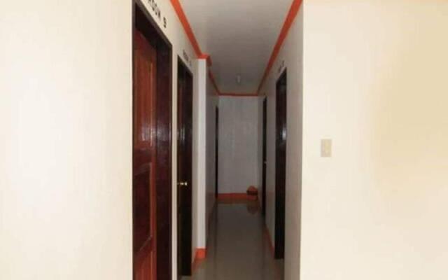 Lan Bless Pension House