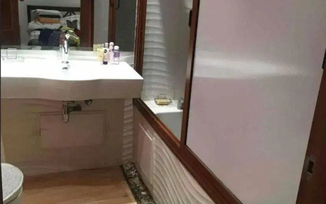 Appartement Marrakech avec piscine