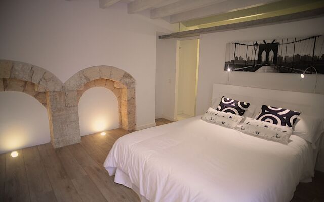 Apartamento Santa Creu