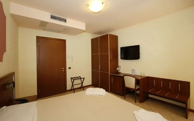 Hotel Grotto Bagat