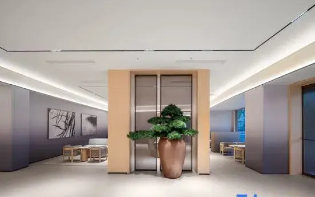 JI Hotel (Shengzhou Shanxi)