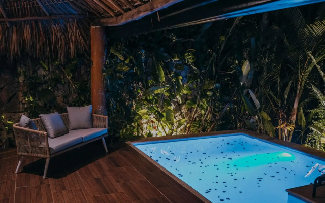Aldea Coba an Escape Boutique Experience
