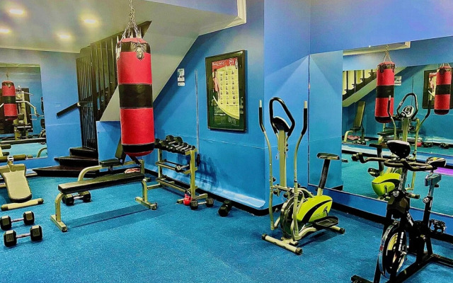 Sportsmens Lodge - Adults Only
