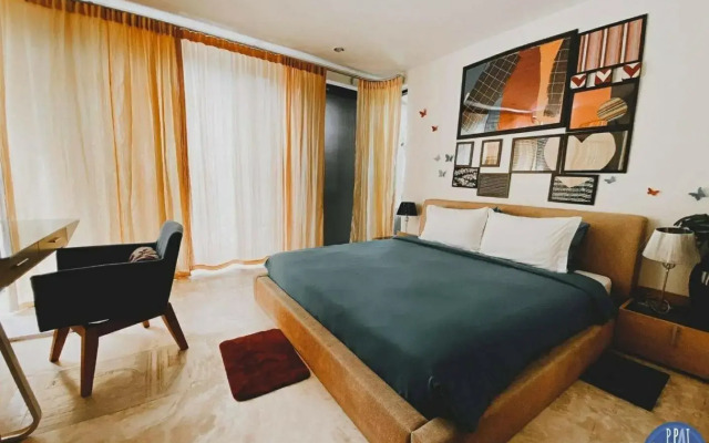 House of Love Khaoyai by Ganit