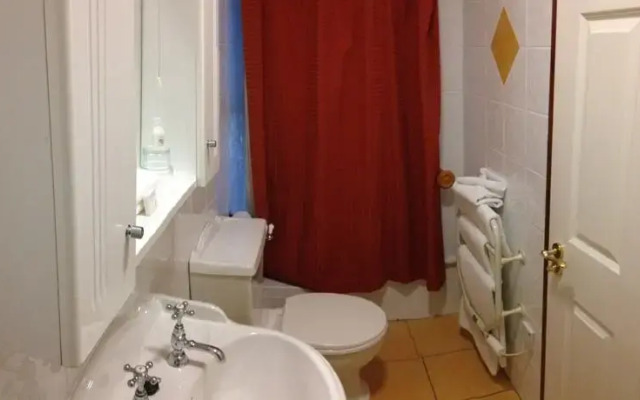 Virginias Guesthouse