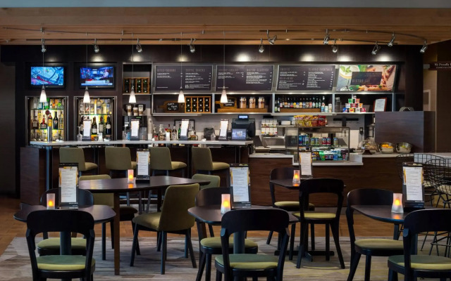 Courtyard by Marriott Glenwood Springs