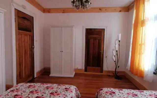La Casona del Buen dormir