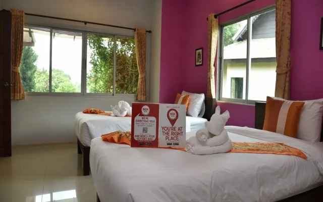 NIDA Rooms Chiang Dao 419 Cave