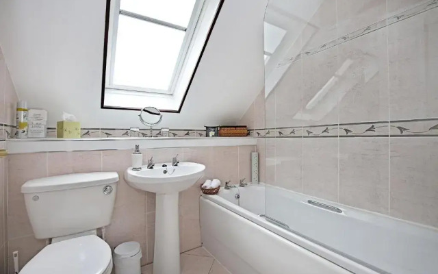 The Spindrift Guest House