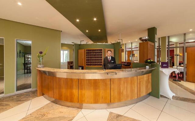 Garner Hotel Cottbus Sud by IHG