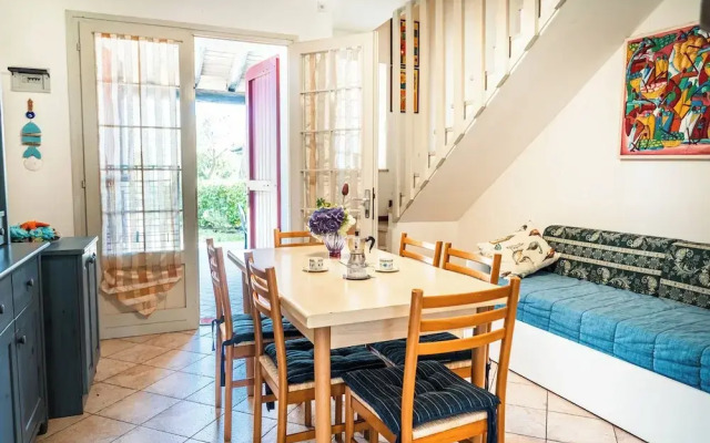 Charming Apartment With Garden and Pool