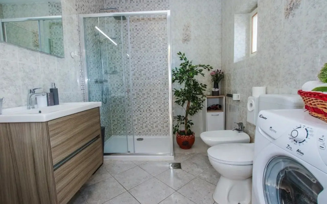 Apartments Loredana / Three Bedrooms A1