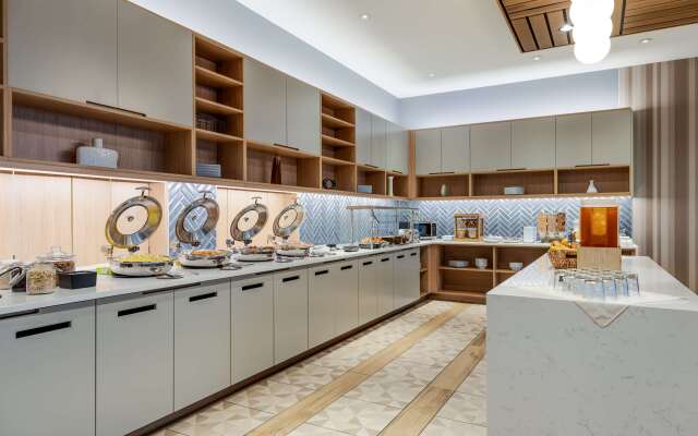 Hyatt Place Kent Narrows & Marina