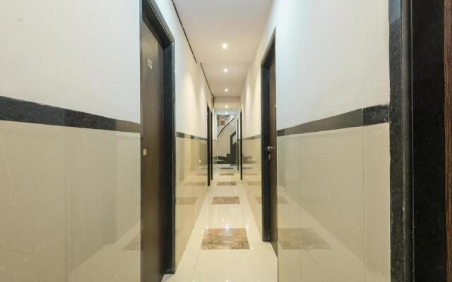 OYO 3630 Hotel Ajwa