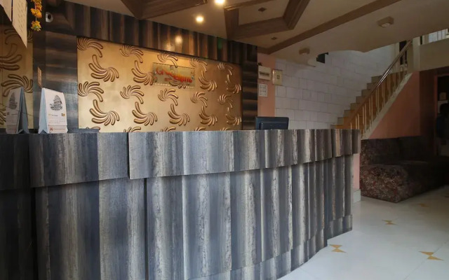 Hotel Neelam