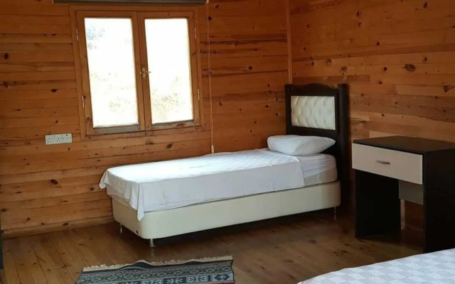 Karpaz farm guest house