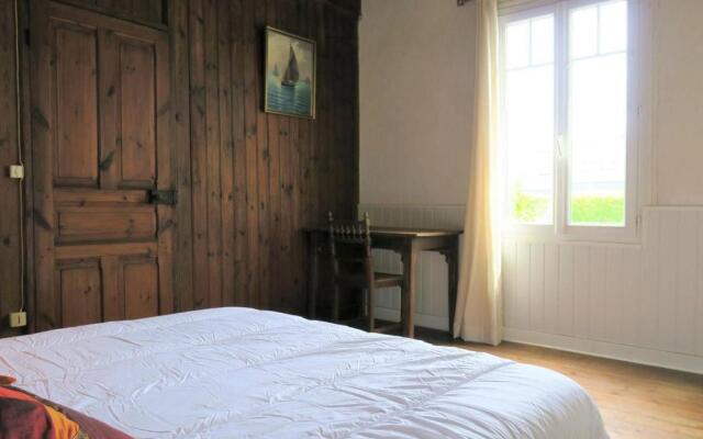 House Maison 6 Pers Avec Jardin A 130M De La Plage A Tregastel 5