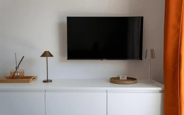 Borgo 84 La Perla Marzamemi