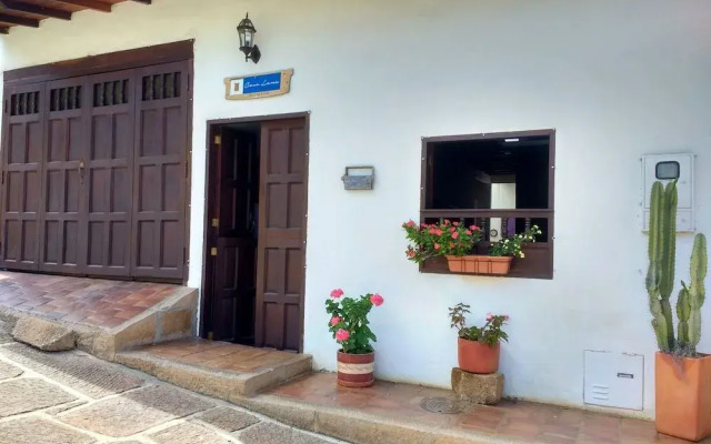 Casa Lanu Hostal