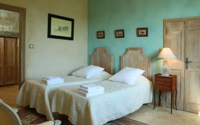 Appartement la Cafourche