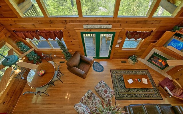 American Dream 142 - One Bedroom Cabin
