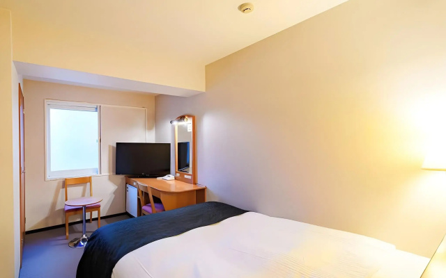 APA Hotel Sapporo Odori Ekimae Minami