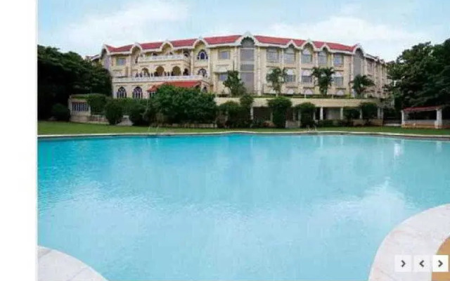 Gateway Nashik