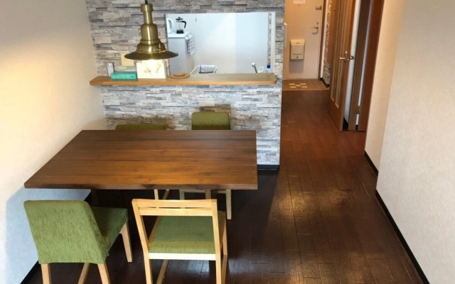 Sun Court south 4 articles / Vacation STAY 3805