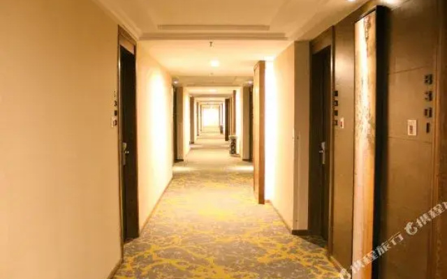 Hangazhou Sanlong Hotel