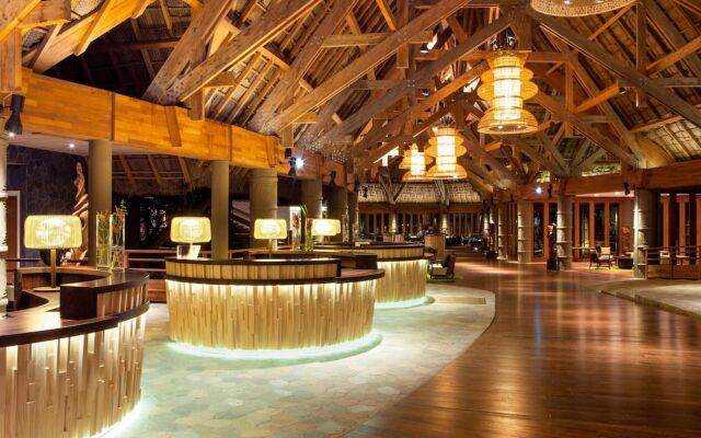 Sheraton New Caledonia Deva Resort & Spa