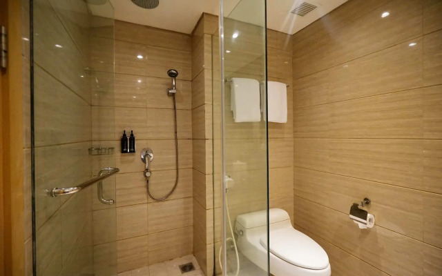 Grand Tjokro Premier Bandung