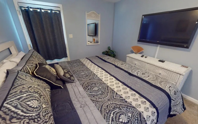 South Beach Ocean E1